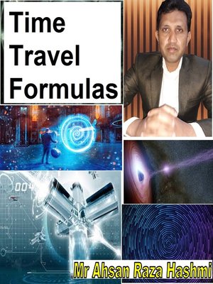 cover image of Time travel
